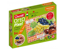 ������� ����� <<���. �����>>, 320 ��., 5+, Quercetti 790 ���.