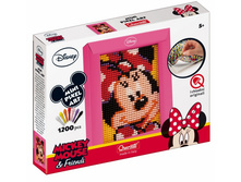 ������� ���������� ���� <<�����>>, 1200 ��., 5+, Quercetti 889 ���.