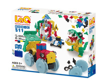 ����������� LaQ ������� ����� 511. 3143 ���.