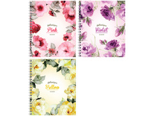 ������� 60�. �5 ������ �� ������ �����. Watercolor blossom, ��������� ��-��� 28,34.jpg