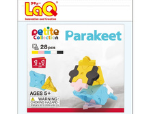 ����������� LaQ �������, 133