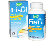 Nature's Way, Fisol, ����� ���, 180 ������ ����������� ������