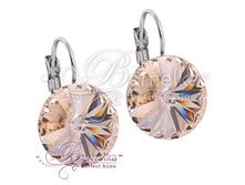 Elis 14mm ������ � ����������� Swarovski.5540-0102-7566_491 ���