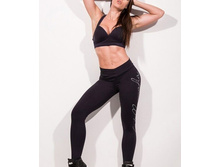 Legging Classic Work Out