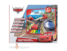 ����������� ������ "����" "���� ����������" ����� DISNEY (8 ������, 3 �����) � ���. � ���.2*18��