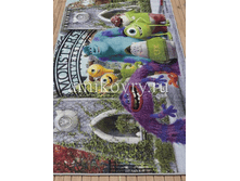 ����� Disney Monsters University D3MU002-mix.png