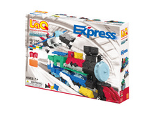 ����������� LaQ Express - ����� �������� (+27 ���� ������), 4256 ���.