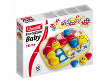 ������� ���� ������, 30 ��., 1,5+, Quercetti 1340 ���.