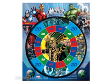 ����� ��� ���� � ����� MARVEL. ��������. (������ + 2 ���� �� ��������) �� �������� � ���.12��