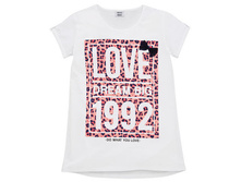 ��������: �������� + ��������  ������� "Love Dream Big" 128 134/140 146/152 158/164