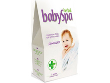 �������� ���� Herbal Baby Spa ��� ������� ���� "�������" 45 �.