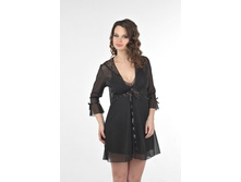 1478.00 Dea Fi*ori M*irina Peignoir