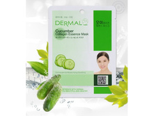 (850439) Dermal 020 ������������� ����� � ���������� � ���������� ������ "������� ������" - 36,29 ���