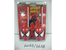 ����� Walkie-Talkie "����������"