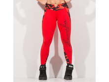 Legging Reddish Army