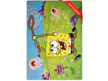 ����� Confetti kids Sponge Bob Jellyfish Fields-01 Green.png