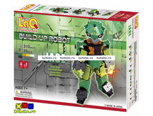 ����������� LaQ JADE - ����� �����, 1743