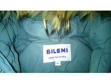 ������ ������ BILEMI