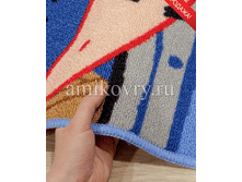 ����� Confetti kids Sponge Bob Friendship-01 Turquoise ����2.png