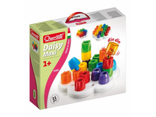 �������-����������� <<�����>>, 21 ��., 1+ Quercetti 1283 ���.