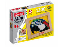 ������� ���������� ���� <<�������>>, 1200 ��., 5+, Quercetti 808 ���.