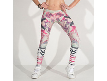 Legging X Planet