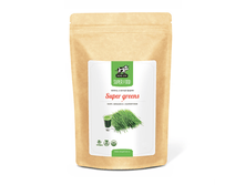 ������������ ����� �� 14 ������� �������� SuperGreens