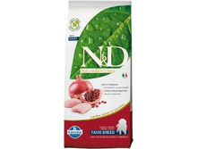 ����������� Farmina N&D GF �/� MAXI ������ � ��������