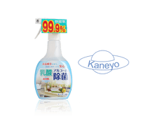 ����� ��� ������������ Kaneyo Milk Acid Alcohol 400 ��