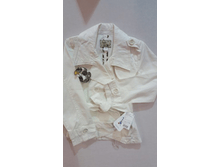 Fresh look ���� 128-152 �-��"������"№21� �������   128,134*2,140,146*2,152*2   ����   670