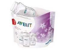 ������ Avent-Philips ��� ������������ � ������������� ����  722,36 �.