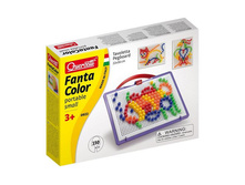 ������� "�������������� �����", 150 ��., 3+, Quercetti 661 ���.