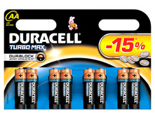 DURACELL Turbo Max AA ��������� ����������� 1.5V LR6 8�� 270 ���.+%.jpg