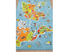 ����� Disney Map D3VN001-mix.png