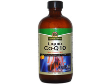 Nature's Answer, ������ Co-Q10 � ���������� � � �, 8 ������ ����� (240 ��)