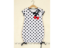 Detskie-beloe-s-sinim-plate-v-gorox-s-zavyazkami-bantiki-na-pleche-miss-lorelli-459-013-1-1-300x400.jpg
