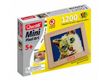 ������� ���������� ���� <<�������>>, 1200 ��., 5+, Quercetti 808 ���.