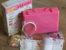 ����������� LaQ Dreams - ����� ���������