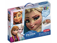 ������� ���������� <<�������� ������>> 6600 ��., 6+, Quercetti 1758 ���.