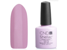 CND SHELLAC, ���� CAKE POP 7,3 ML ������ (7,3 ml) ������-�������, �������� �������, ��� ������� � ����������, �������