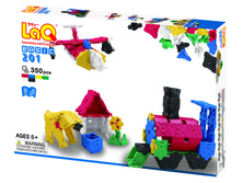 ����������� LaQ ������� ����� 201, 1393 ���.