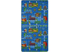 ����� ������� ������ Blue City.png