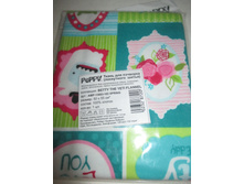 IMG 6775.JPG����� ��� �������� PEPPY BETTY THE YETI FLANNEL ������� 50�55 �� 166?5 �/��.� 100\% ������