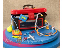 ������� ������� ���������� ����� "Dr.Doctor" ���.68611