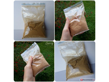 ����������� ������� "�����������" (������� S. Trifoliatus)