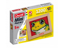 ������� ���������� ���� <<���������>>, 1200 ��., 5+, Quercetti 790 ���.