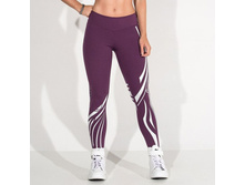 LEGGING MOVING WIND