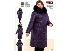 4100 �, 14028 OstRich