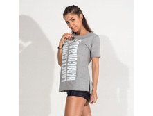 Shirt Beautiful Routine