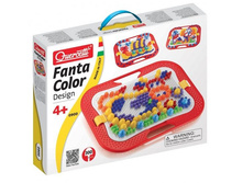 ������� "�������������� �����", 300 ��., 4+, Quercetti 1145 ���.